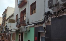 Apartamento Santonja a 300 metros de la playa